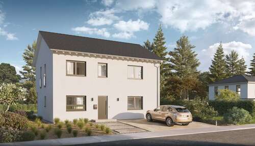 Foto - Haus zum Kaufen in Simmern (Hunsrück) 343.049,00 € 181.77 m²