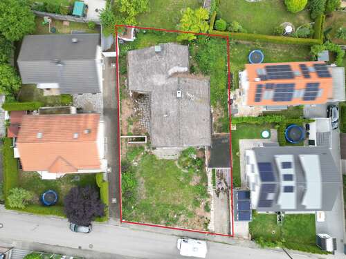 Foto - Grundstück zu verkaufen in Neubiberg 1.450.000,00 € 902 m²