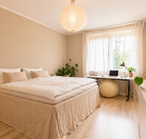 Wohnung zum Kaufen in Düsseldorf 165.000,00 € 44 m²