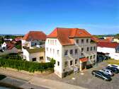 Wohnung zum Mieten in Allstedt 430,00 € 66 m²