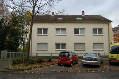 Foto - Wohnung zum Mieten in Mainz 375,00 € 27 m²