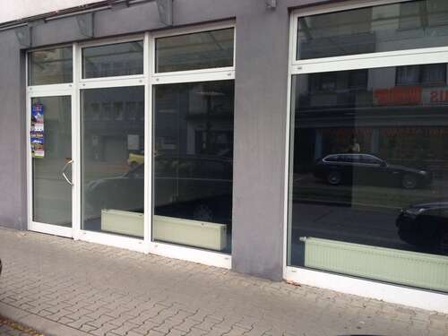 Foto - Büro in Mannheim 1.500,00 € 125 m²