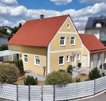 Haus zum Kaufen in Holzheim am Forst 599.000,00 € 117 m²