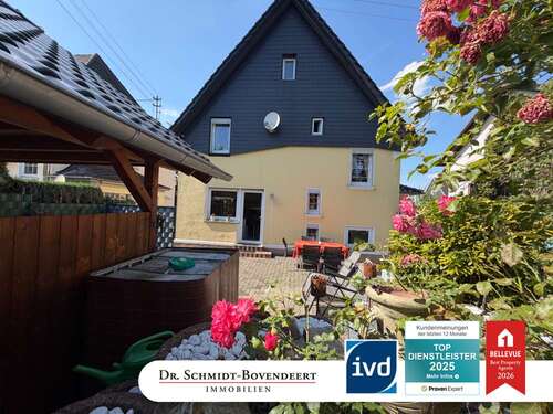Foto - Haus zum Kaufen in Altenkirchen 315.000,00 € 120 m²