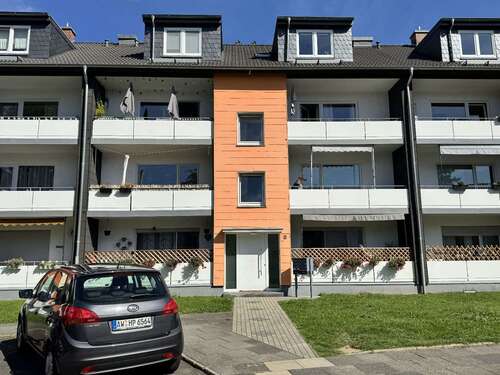 Foto - Wohnung zum Mieten in Bonn 745,00 € 46 m²