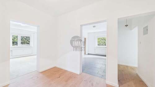 Foto - Wohnung zum Mieten in Steimbke 450,00 € 97 m²