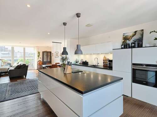 Foto - Wohnung zum Kaufen in Kornwesteim 750.000,00 € 143 m²