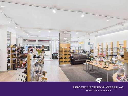 Foto - Einzelhandel in Bremerhaven Geestemünde 1.500,00 € 146.38 m²
