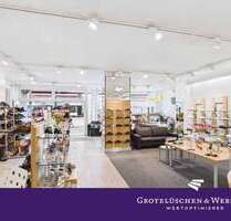 Einzelhandel in Bremerhaven Geestemünde 1.500,00 € 146.38 m² - Bremerhaven / Geestemünde