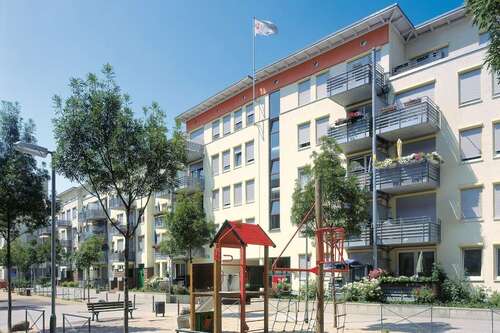 Foto - Wohnung zum Mieten in Frankfurt am Main 984,42 € 69.26 m²