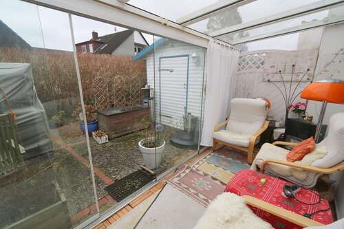 Foto - Wohnung zum Kaufen in Grömitz 145.000,00 € 35 m²