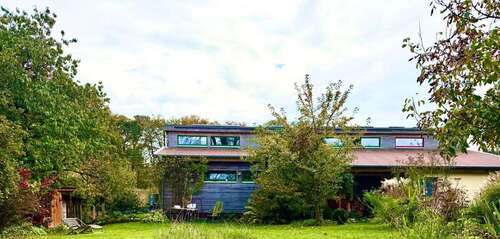 Foto - Haus zum Kaufen in Malchin 460.000,00 € 150 m²