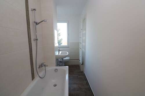 Foto - Wohnung zum Mieten in Freiberg 409,00 € 58.28 m²