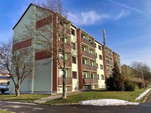 Foto - Wohnung zum Kaufen in Wallhausen 45.000,00 € 53 m²