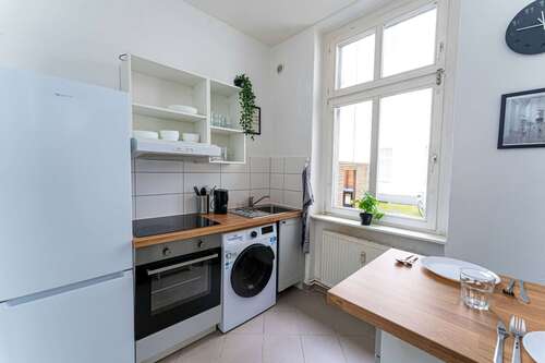 Foto - WG-Zimmer in Berlin 640,00 € 10 m²