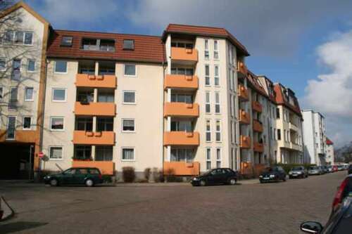 Foto - Wohnung zum Mieten in Magdeburg 350,00 € 40.5 m²