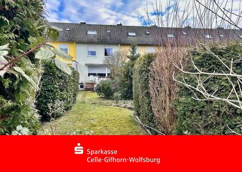 Foto - Haus zum Kaufen in Celle 160.000,00 € 98 m²