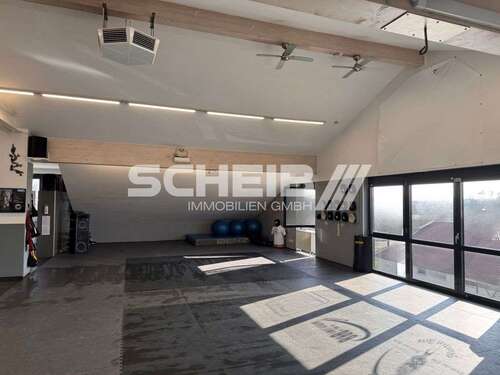 Foto - Büro in Michelfeld 1.400,00 € 174 m²