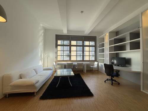 Foto - Wohnen auf Zeit in Frankfurt 1.990,00 €