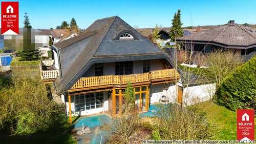 Foto - Haus zum Kaufen in Bonn 799.000,00 € 253 m²