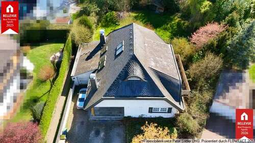Foto - Haus zum Kaufen in Bonn 875.000,00 € 253 m²