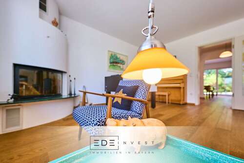 Foto - Haus zum Kaufen in München 1.499.000,00 € 198.9 m²