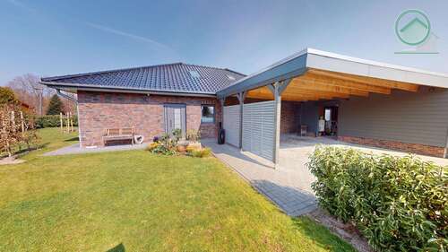 Foto - Haus zum Kaufen in Ihlienworth 469.000,00 € 130 m²