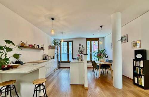 Foto - Wohnung zum Kaufen in Berlin 879.000,00 € 119 m²