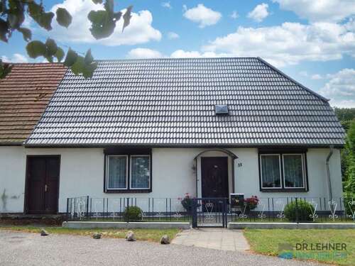 Foto - Haus zum Kaufen in Balow 162.000,00 € 115 m²