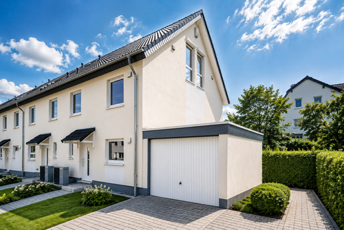 Foto - Haus zum Mieten in Alfter 2.220,00 € 126.9 m²