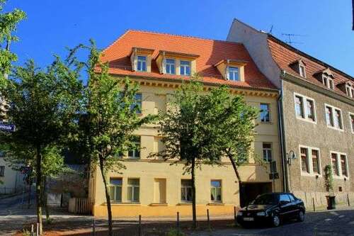 Foto - Wohnung zum Mieten in Sangerhausen 285,00 € 42 m²