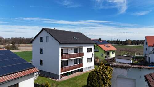 Foto - Haus zum Kaufen in Teublitz 435.000,00 € 260.35 m²
