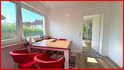 Foto - Wohnung zum Kaufen in Ludwigsburg 205.000,00 € 58 m²