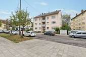 Wohnung zum Kaufen in Karlsruhe 189.000,00 € 58 m²