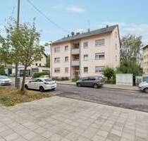 Wohnung zum Kaufen in Karlsruhe 189.000,00 € 58 m²