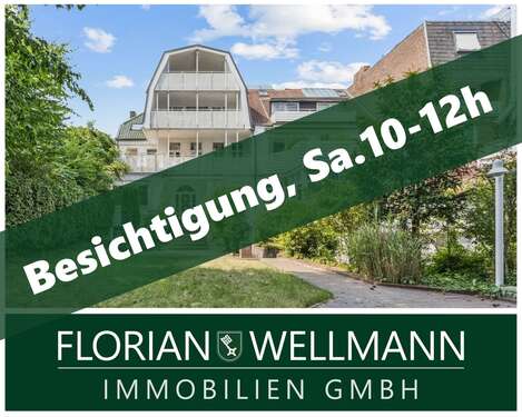 Foto - Wohnung zum Kaufen in Bremen 1.026.000,00 € 179 m²