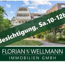 Wohnung zum Kaufen in Bremen 1.026.000,00 € 179 m²