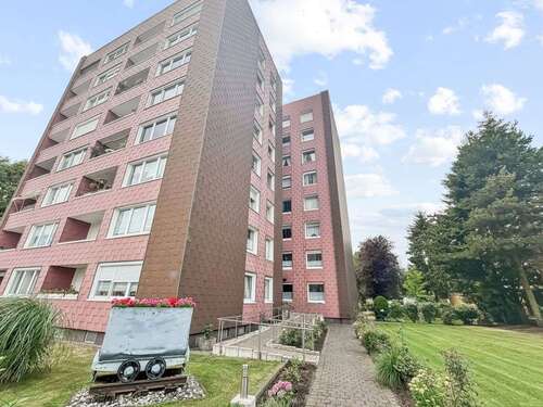 Foto - Wohnung zum Kaufen in Gelsenkirchen 98.000,00 € 65 m²