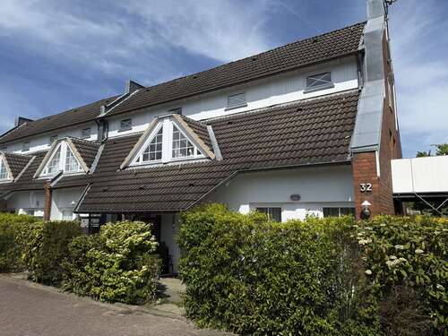 Foto - Haus zum Kaufen in Grömitz 249.000,00 € 63 m²