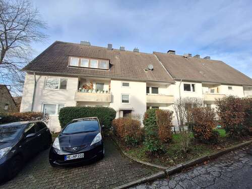 Foto - Wohnung zum Mieten in Velbert 465,00 € 55.34 m²