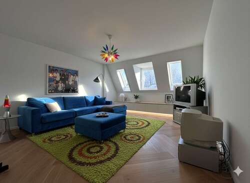 Foto - Wohnung zum Mieten in Stuttgart 2.596,00 € 122 m²