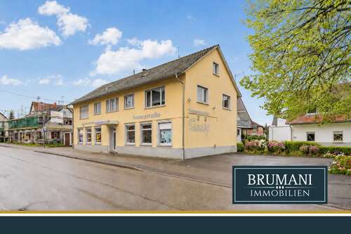 Foto - Haus zum Kaufen in Denzlingen 547.000,00 € 222 m²