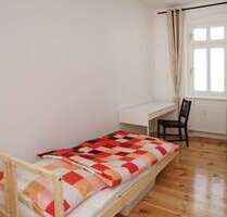 WG-Zimmer in Berlin 540,00 € 9 m²