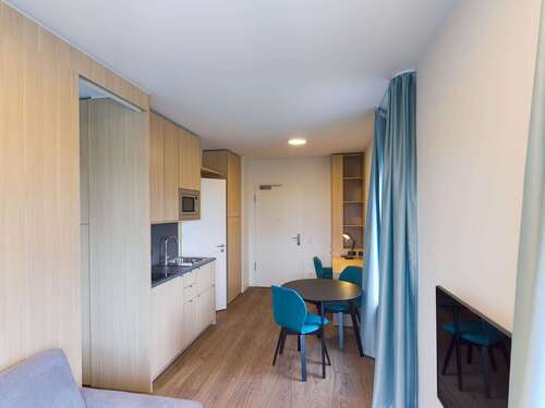 Foto - Wohnung zum Mieten in Berlin 1.000,00 € 29.95 m²