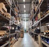 Halle in Bretzfeld 6.907,27 € 1644.59 m²