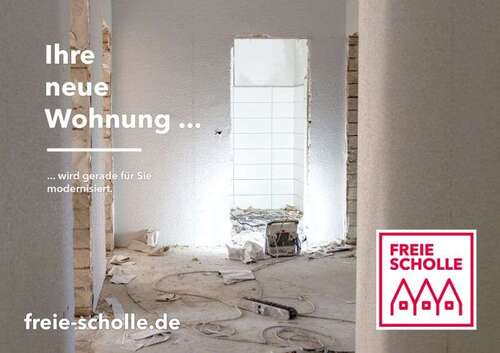 Foto - Wohnung zum Mieten in Bielefeld 512,23 € 76.51 m²