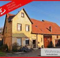 Haus zum Kaufen in Brackenheim 98.000,00 € 121 m²