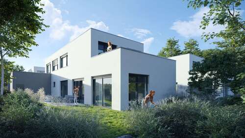 Foto - Haus zum Kaufen in Ingolstadt 1.098.000,00 € 145 m²