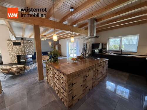 Foto - Haus zum Kaufen in Buchholz (Westerwald) 635.000,00 € 240 m²
