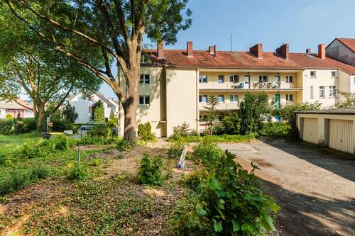 Foto - Wohnung zum Mieten in Essen 444,00 € 52.2 m²